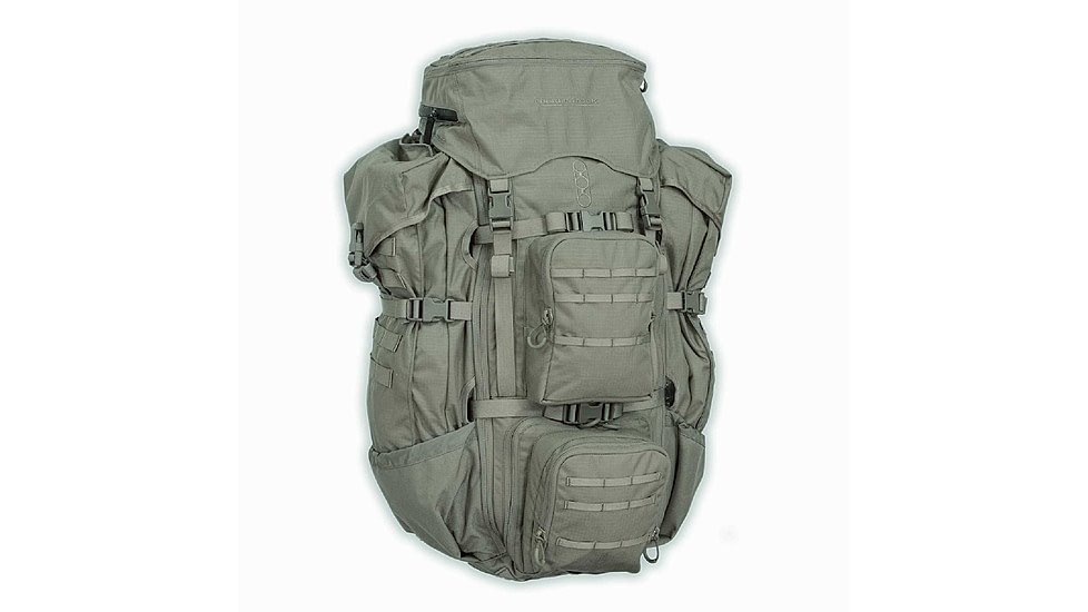 Eberlestock Terminator Backpack, Military Green, F4MJ