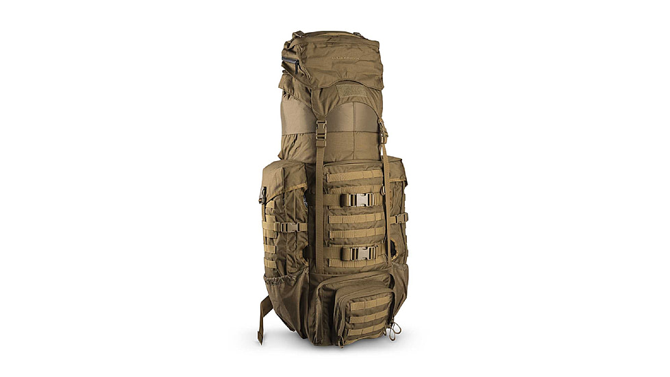 Eberlestock Terminator Pack XL, Coyote Brown, F4NT