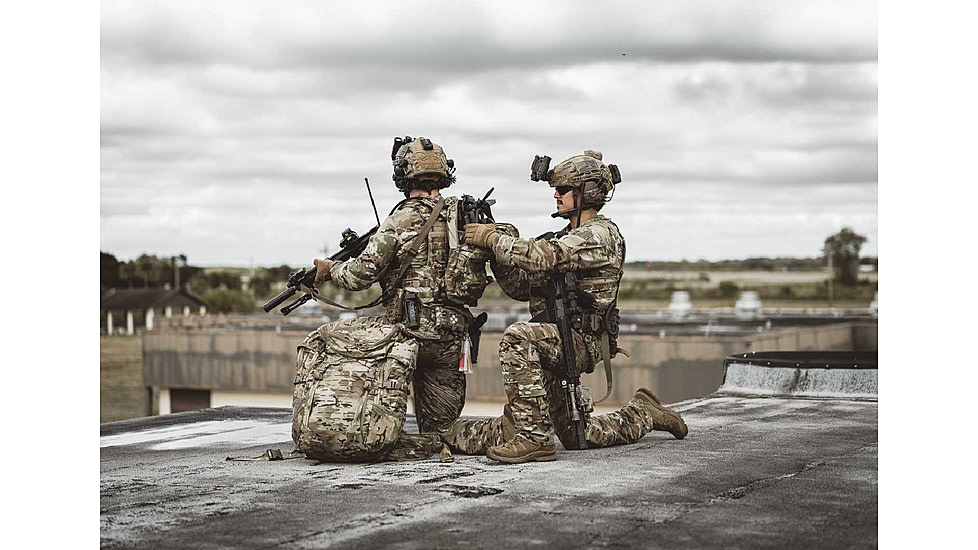 Eberlestock Tomahawk Pack, Military Green, F53MJ