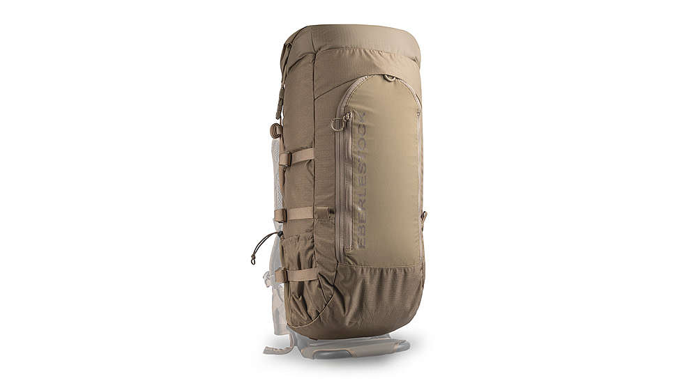 Eberlestock Vapor 5000 Backpack, Dry Earth, V50ME-V2