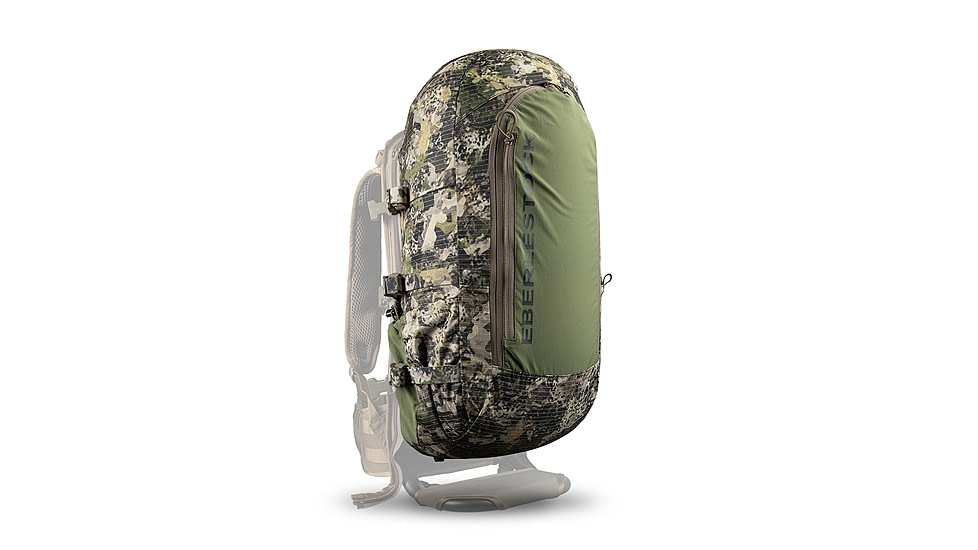 Eberlestock Vapor 2500, Mountain, 2500 C.I., V25AM-V2