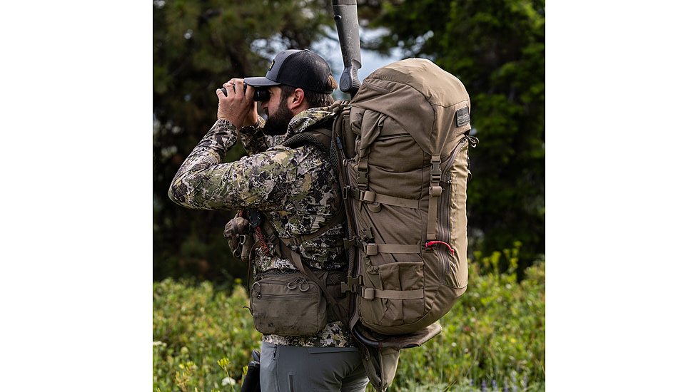 Eberlestock Vapor 2500, Mountain, 5000 C.I., V50AM-V2