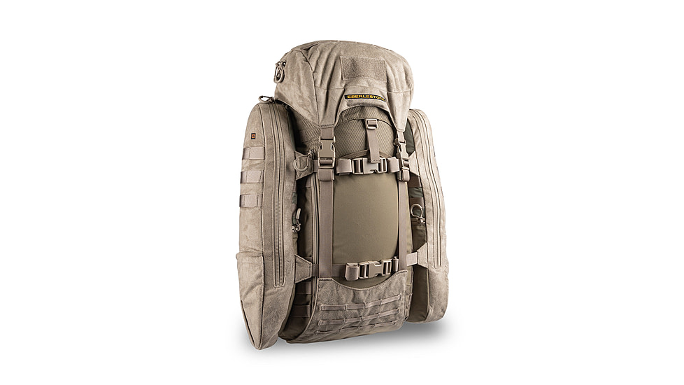 Eberlestock X2 Pack, Dry Earth Microsuede, 2450 C.I., X2HE-V2