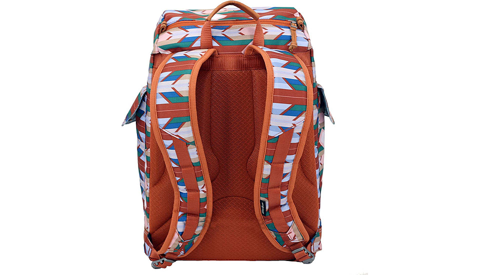 Eddie Bauer Bygone 25L Backpack, Sienna, EBB1004-839