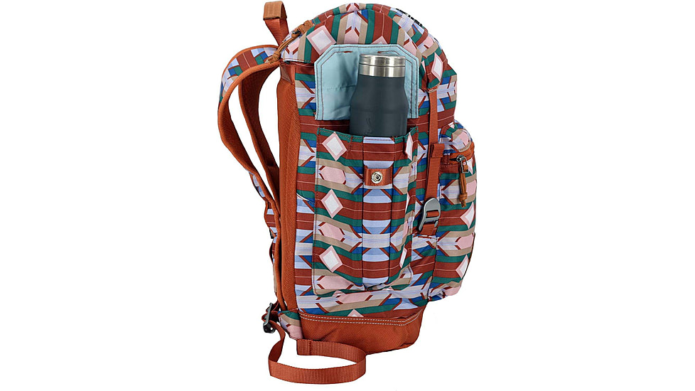 Eddie Bauer Bygone 25L Backpack, Sienna, EBB1004-839