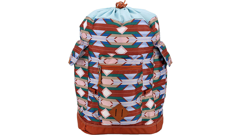 Eddie Bauer Bygone 25L Backpack, Sienna, EBB1004-839