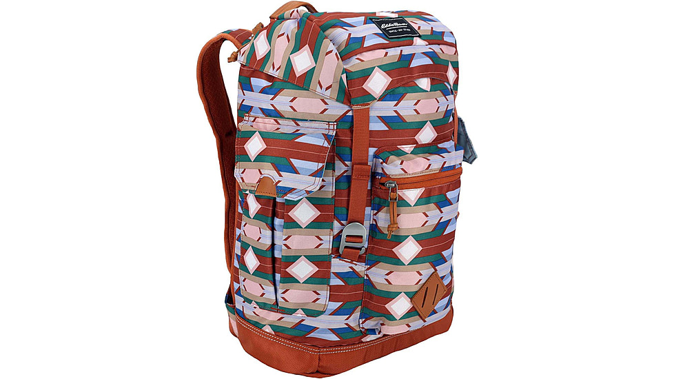 Eddie Bauer Bygone 25L Backpack, Sienna, EBB1004-839