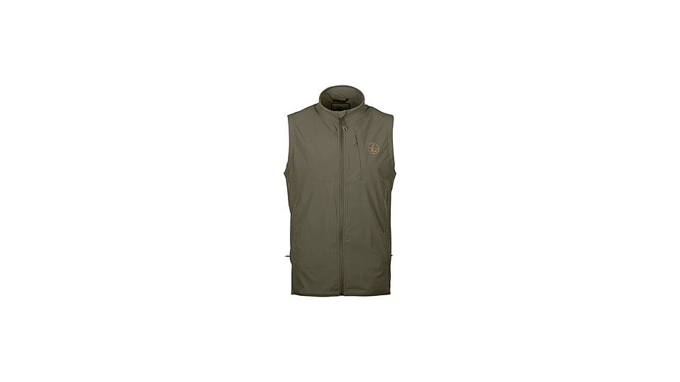 Leupold Gale Force Pro Vests - Men's, Ash Green, 3XL, 184033