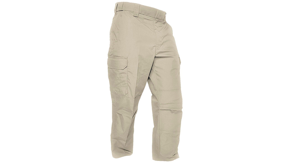 Elbeco Adu Ripstop Cargo Pants, Khaki - E5702R-58