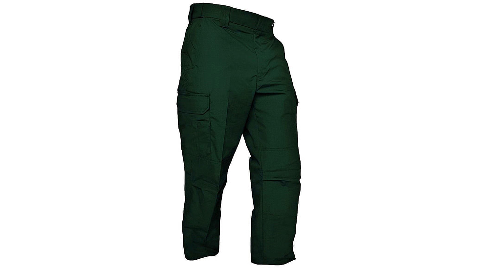Elbeco Adu Ripstop Cargo Pants, Spruce Green - E5707R-58