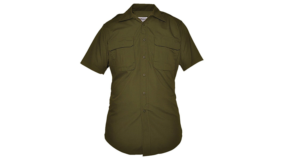 ADU RipStop Shirt - Short Sleeve