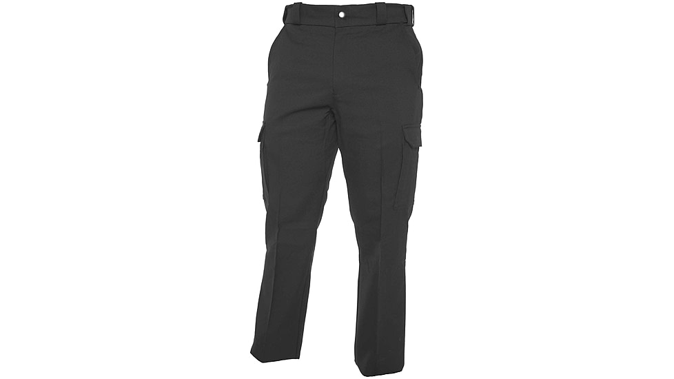 Elbeco Cx360 Cargo Pants-mens-black - E3460R-38