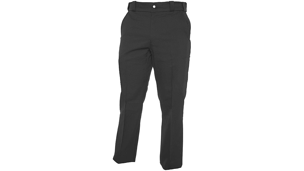 Elbeco Cx360 Covert Cargo Pants-mens-black - E3440R-40