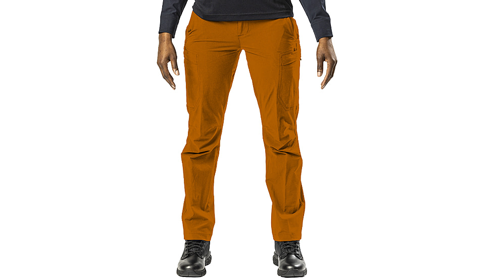 Elbeco UFX Persist Cargo Pant - Women's, 30in Inseam, Coyote Brown, 10, PF4010CB+10-30