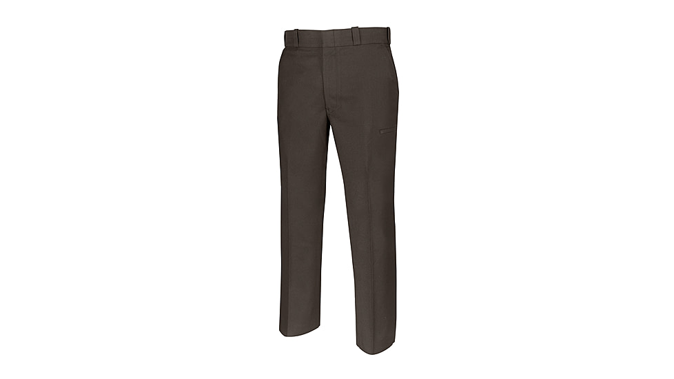 Men's Brown DutyMaxx Hidden Cargo Pockt Pants