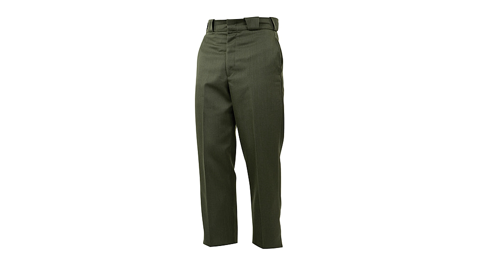 Men's CA Green LA County Class A Sheriff Pants