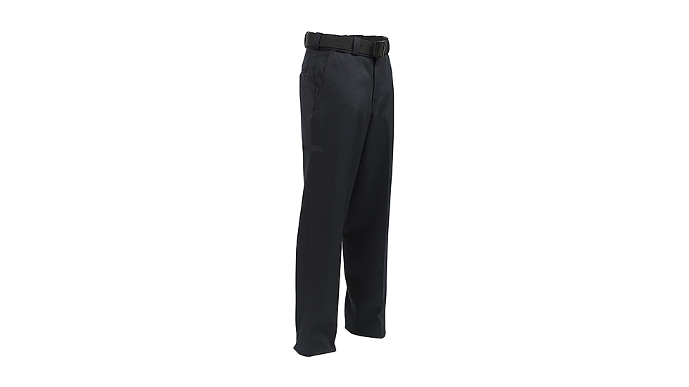 Men's Navy Distinction Hidden Cargo Pants