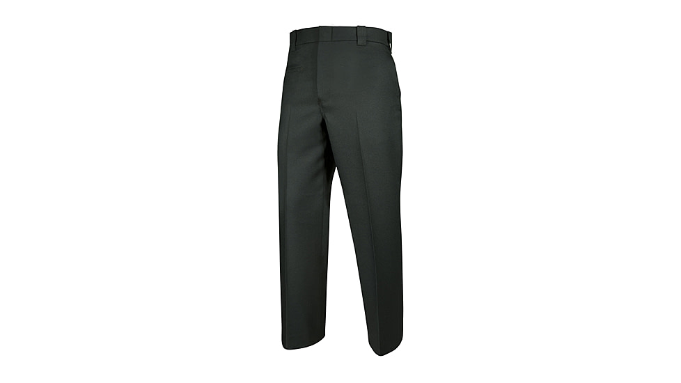 Men's Navy Top Authority Plus Pants