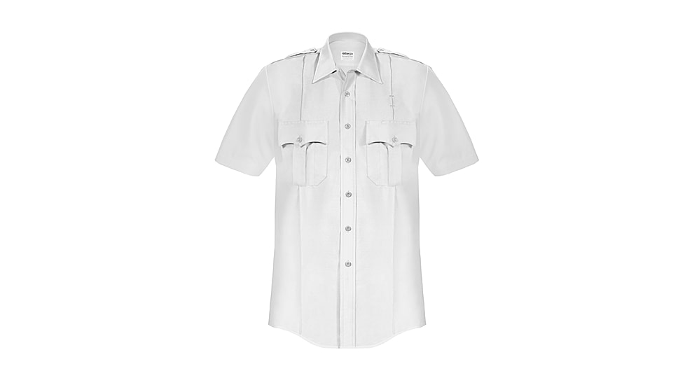 Men's Paragon Plus Short Sleeve Shirt