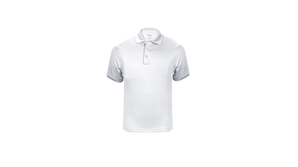 Men's Short Sleeve UFX Tactical Polo Shirt