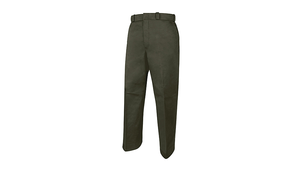Men's Spruce Green TexTrop2 4-Pocket with Gray Stripe Pants