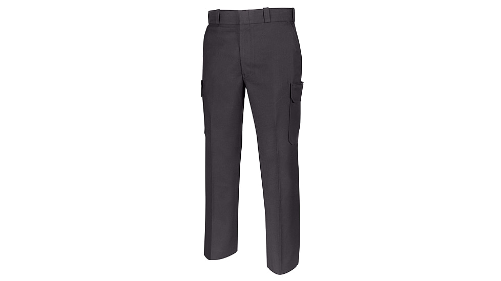 Elbeco Mens Navy Dutymaxx Cargo Pocket Pants - E234RND-36