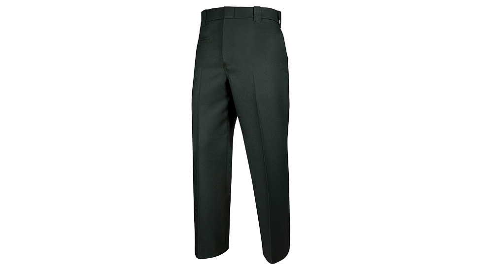 Elbeco Mens Navy Top Authority 6-pocket Pants - E8929R-28