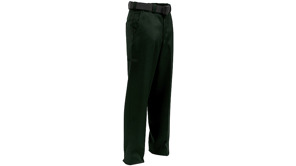 Elbeco Men's Spruce Greeen Textrop2 Hidden Cargo Pants, Spruce Green - E8909PB-30