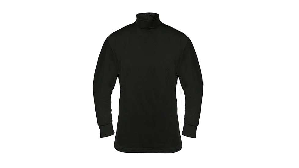 UFX Base Layer - Mock T-Neck