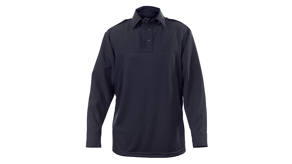 UV1 CX360 Undervest Long Sleeve Shirt-Mens-Midnight Navy