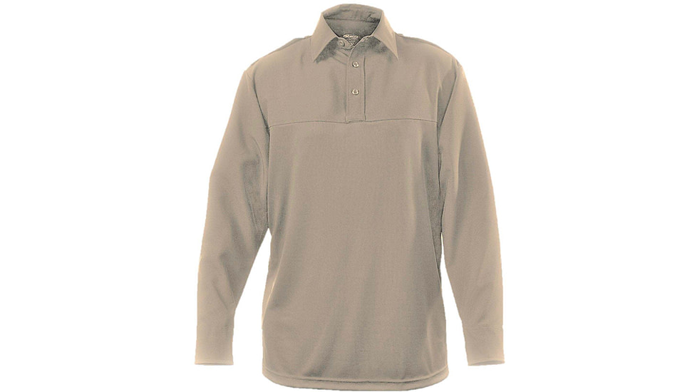 Elbeco Uv1 Cx360 Undervest Long Sleeve - UVS175-22-39