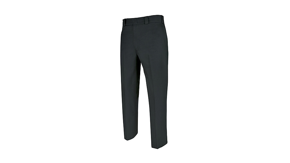 Women's Navy LAPD 100% Wool Pants