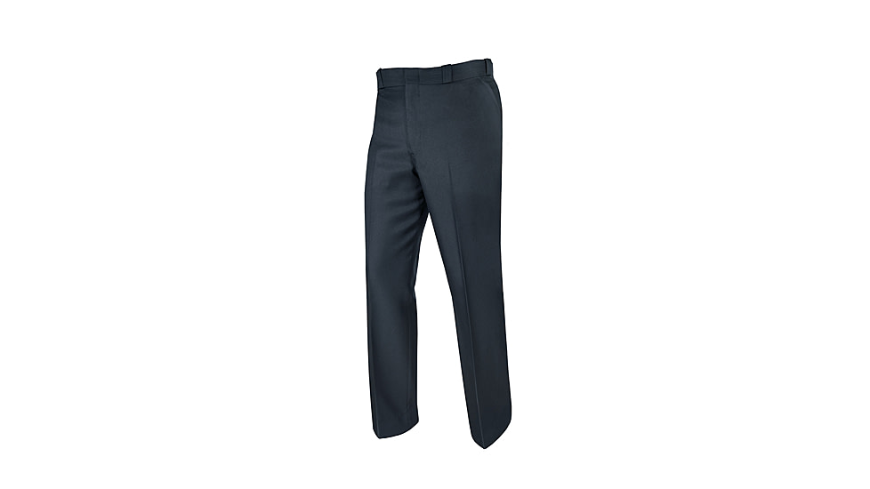 Women's Navy Top Authority 100% Poly Pants