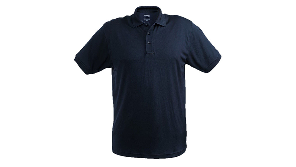 Elbeco Women's Ufx Ss Ultra-light Polo, 4XL - K5274LC-4XL