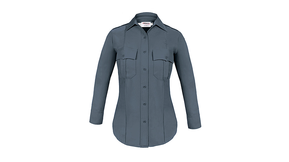 Womens, Duty Maxx, Long Sleeve, Ladies Choice