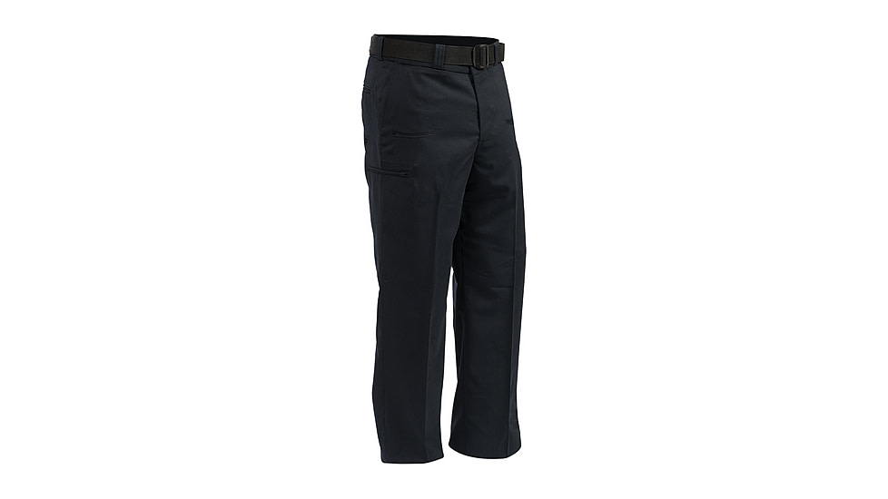 Elbeco Womens Navy Distinction 10-pocket Pants - E4025LC-10