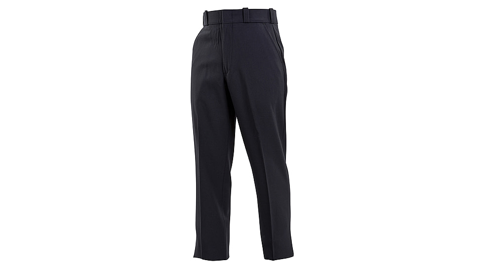 Elbeco Wool Blend Class A Dress Pants, Midnight Navy - E1360RN-29