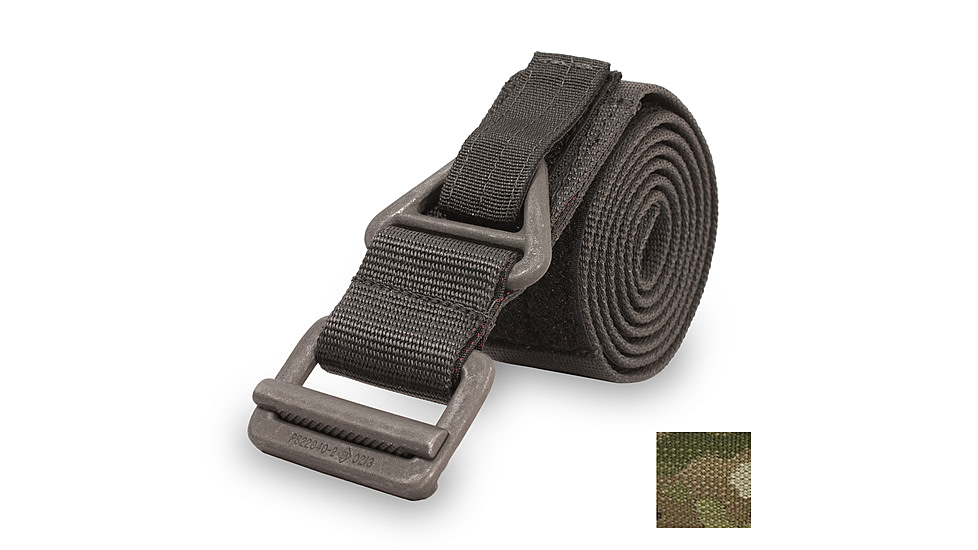 Elite Survival Systems Rescue Riggers Belt, Large, MultiCam ARB-M-L