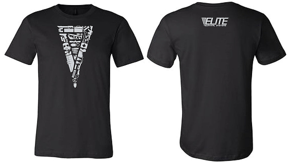 Elite Survival Systems Shield T-Shirts