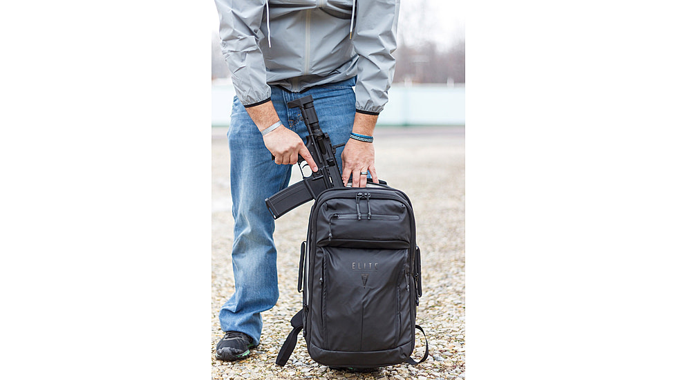 Elite Survival Systems Stealth SBR Backpacks