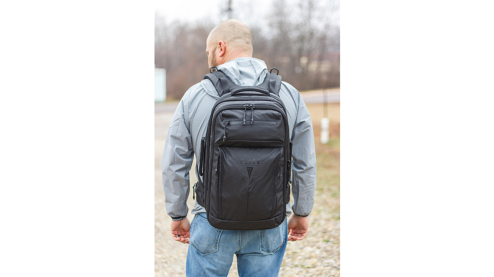 Elite Survival Systems Stealth SBR Backpacks