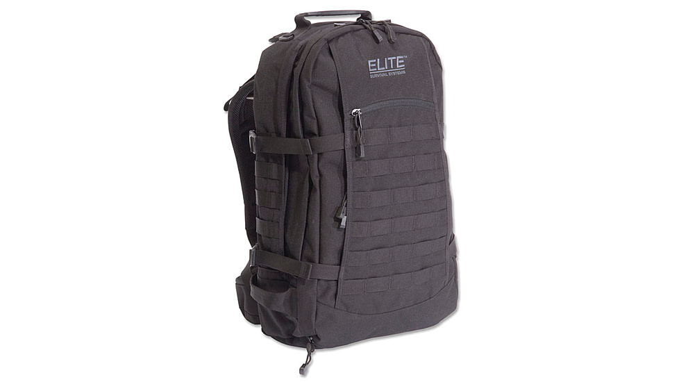 Elite Survival Systems Mission Pack