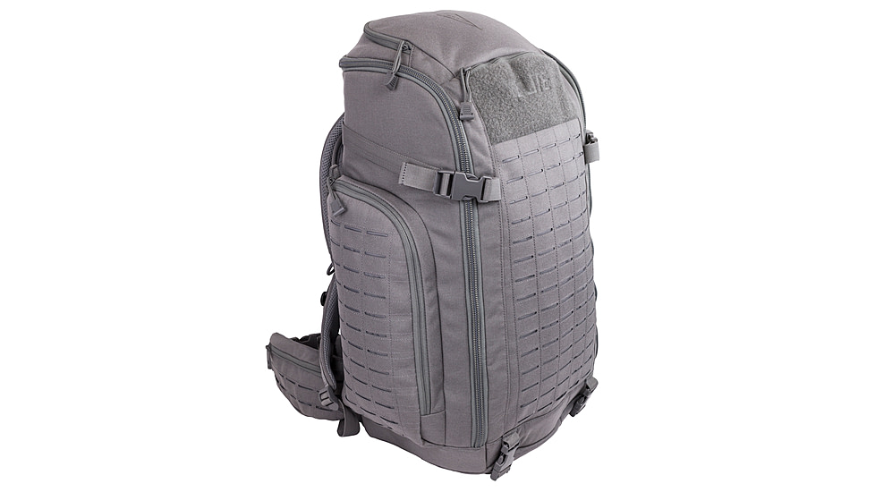 Elite Survival Systems Tenacity-72 Three Day Support/Specialization Backpack, Wolf Gray, 7735-WG