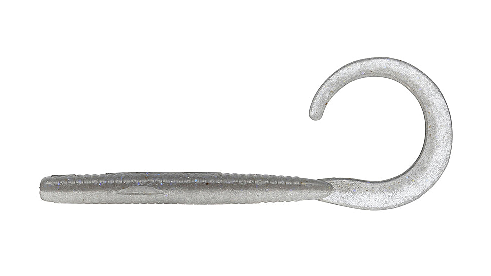 Evergreen Lucy Worm Soft Bait