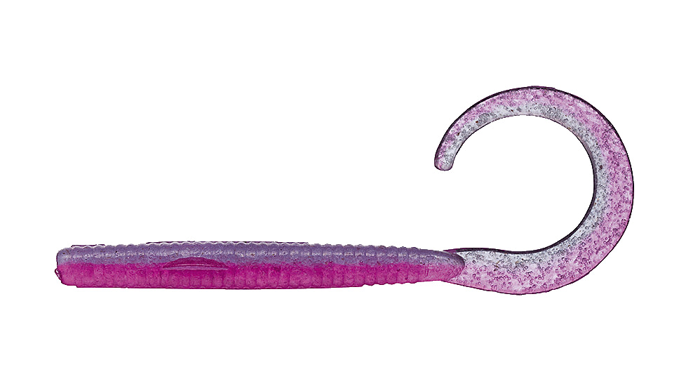 Evergreen Lucy Worm Soft Bait