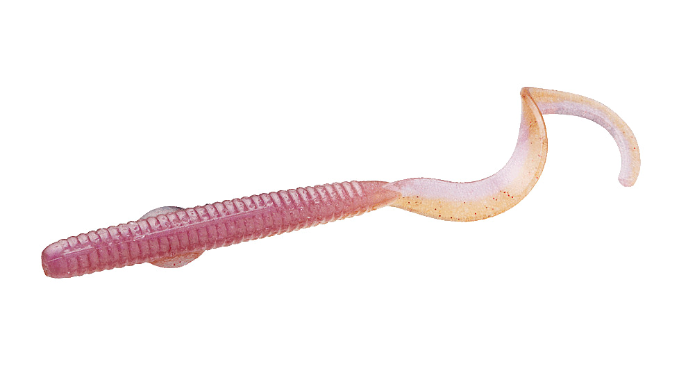 Evergreen Lucy Worm Soft Bait