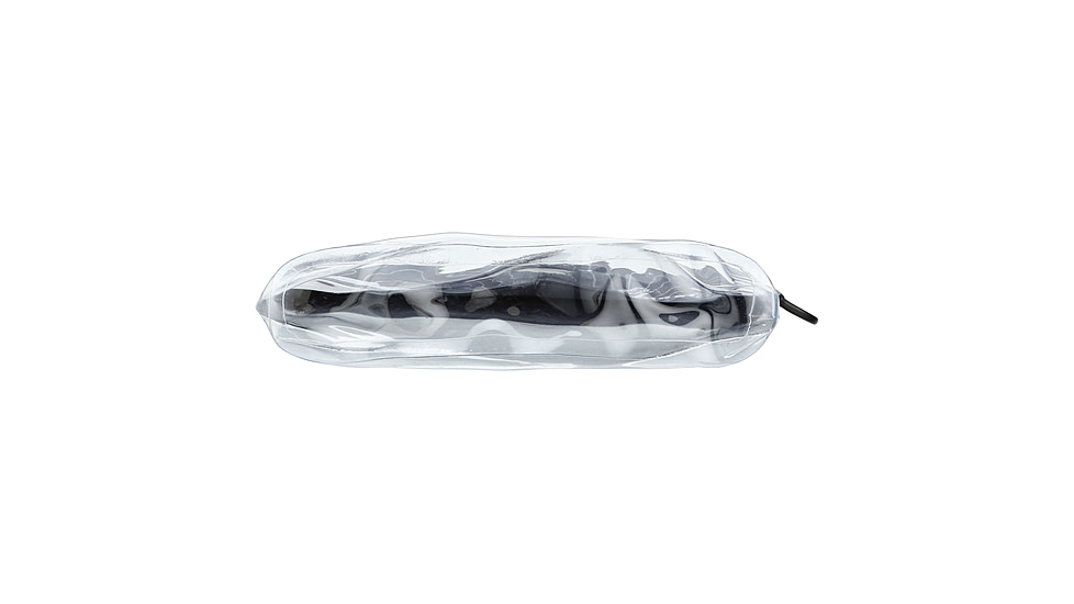 Evolution Outdoor Bass Sack, Grey, Small, 31060-EV