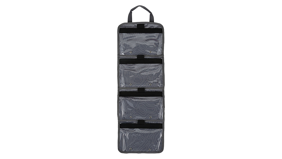 Evolution Outdoor Big Bait Bag, 10in, Grey, Medium, 31058-EV