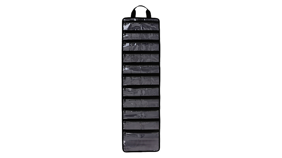 Evolution Outdoor Rigger Roll-Up Rig Bag, Grey, large, 31055-EV