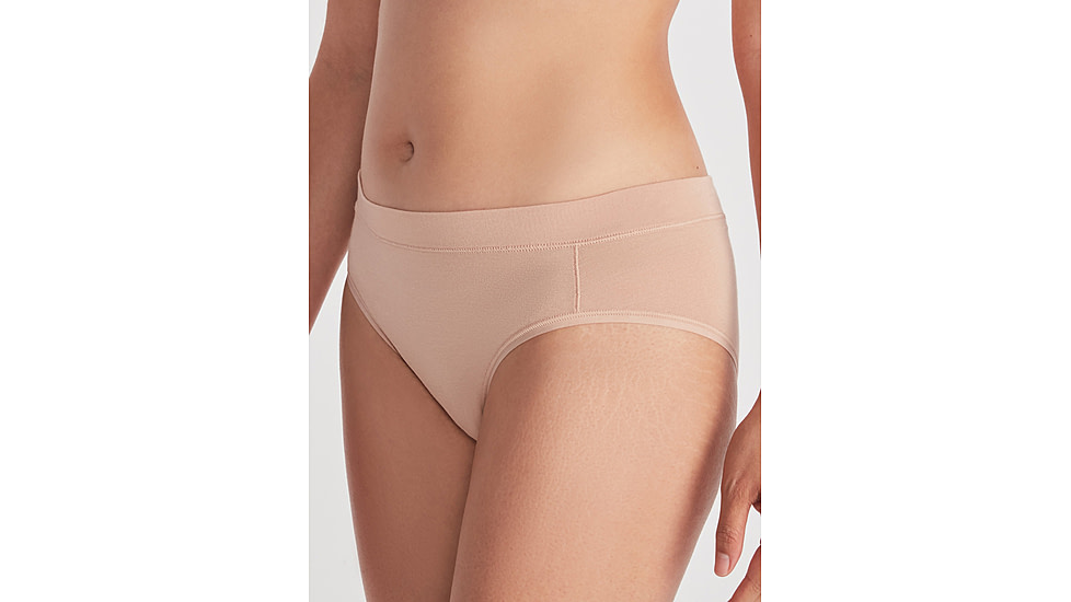 ExOfficio Everyday Bikini - Womens, Buff, Extra Large, E14110-8295-XL